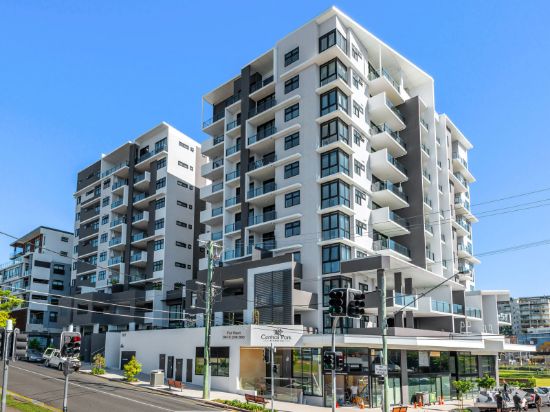 279/181 Clarence Road, Indooroopilly, Qld 4068