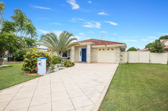 279 Bestmann Road East, Sandstone Point, Qld 4511