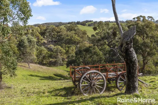 279 Kyneton-Metcalfe Road, Metcalfe, VIC, 3448