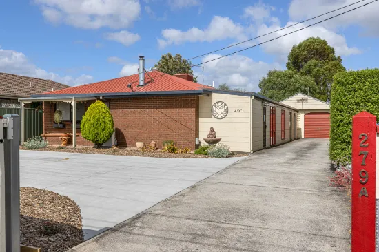 279a Albert Street, Sebastopol, VIC, 3356