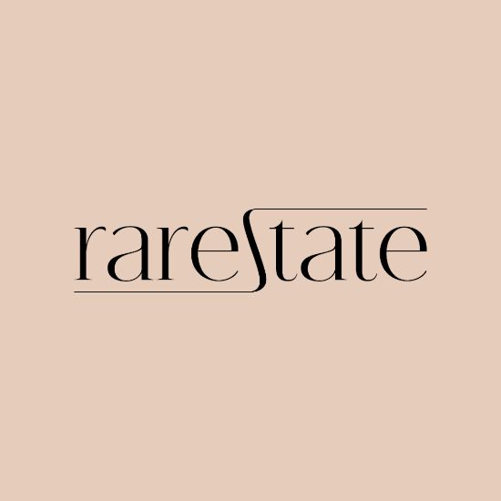 Rarestate - Real Estate Agency