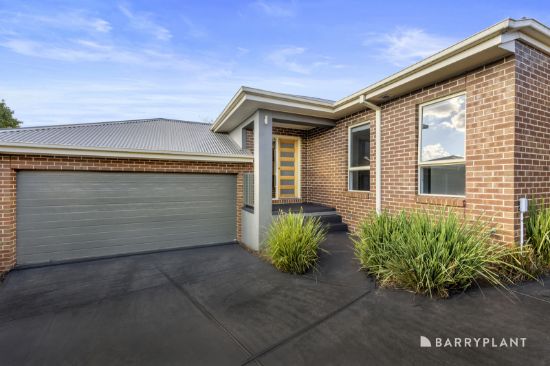 27a Old Gippsland Road, Lilydale, Vic 3140