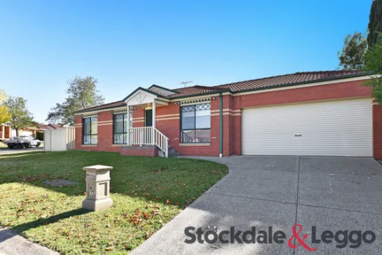 27A Oldfield Place, Epping, VIC, 3076