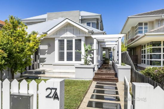 27A Perry Street, Williamstown, Vic 3016