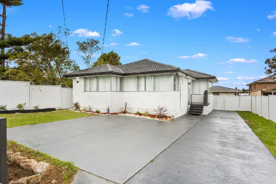 27A Townsend Street, Condell Park, NSW, 2200