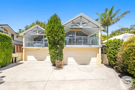 27B Christmas Bush Avenue, Nelson Bay, NSW, 2315