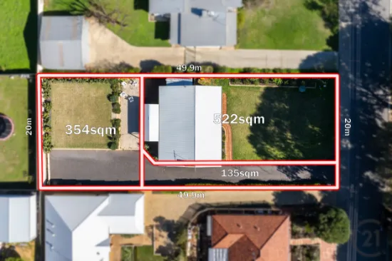 27B Janis St, Halls Head, WA, 6210