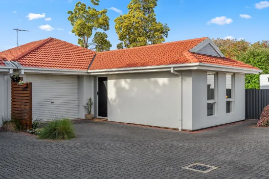 27B Stuart Rd, South Plympton, SA, 5038