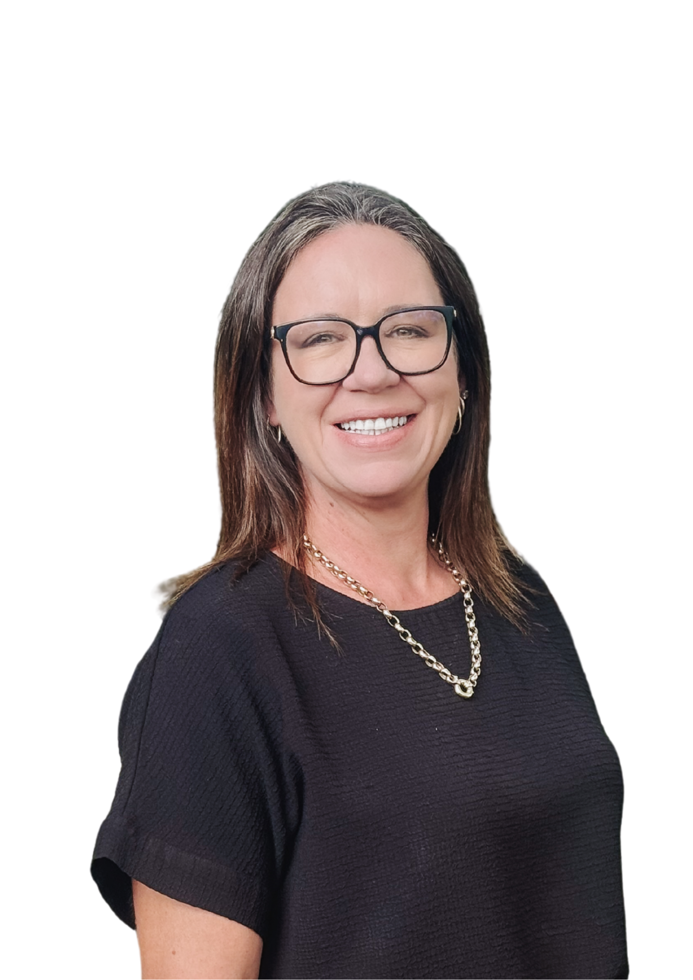 Sarah Smith - Real Estate Agent