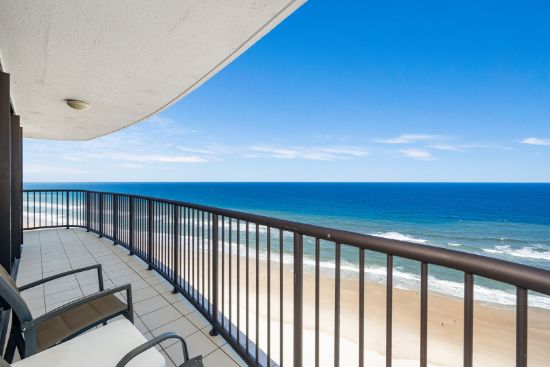 27E/4 Old Burleigh Road, Surfers Paradise, Qld 4217