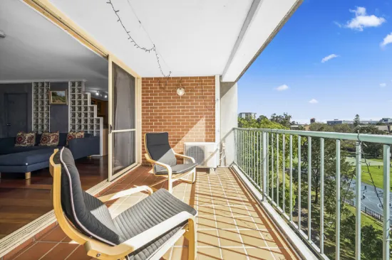 28/1-3 Thomas Street, Hornsby, NSW, 2077