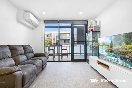 28/110 Adderton Road, Carlingford, NSW, 2118