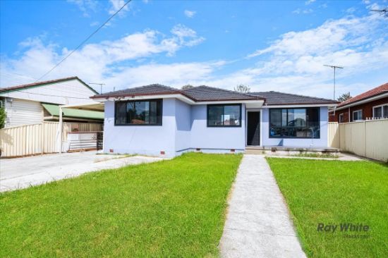 28 & 28A Station Road, Toongabbie, NSW 2146