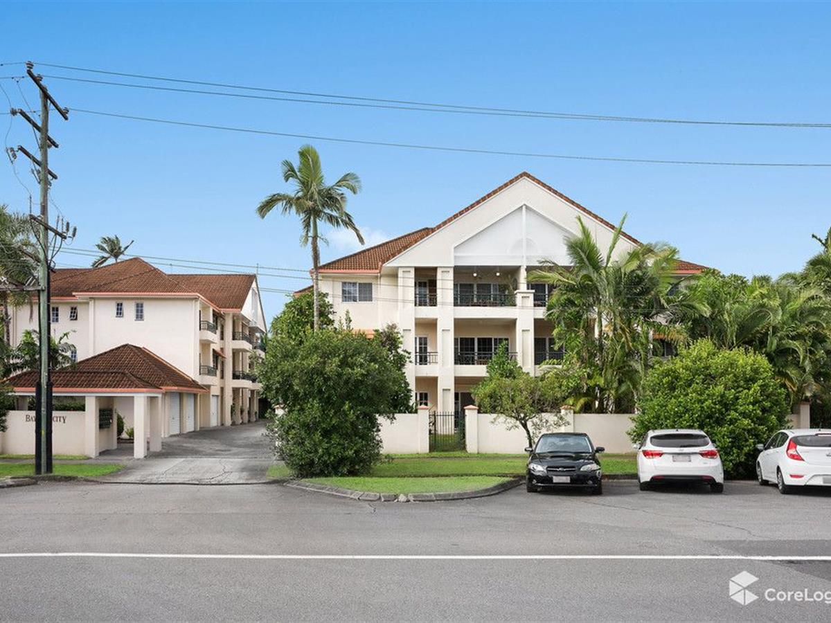 28/327329 LAKE STREET, Cairns North, Qld 4870 Unit for Sale Real