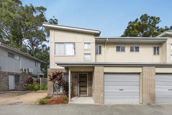 28/33 Jellicoe St, Loganlea, QLD, 4131