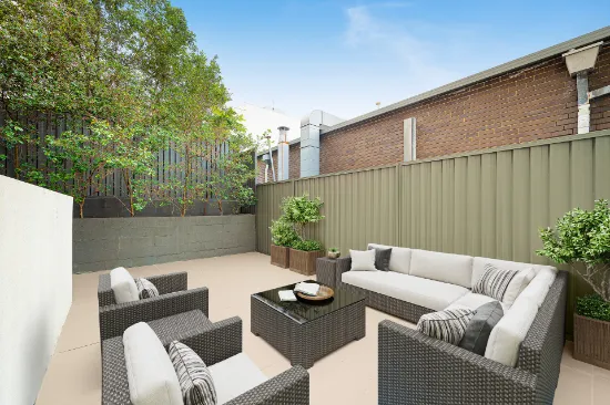 28/4 Angas St, Meadowbank, NSW, 2114