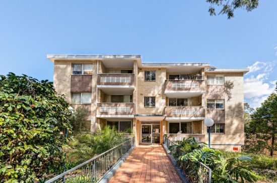 28/4 Murray Street, Lane Cove North, NSW 2066