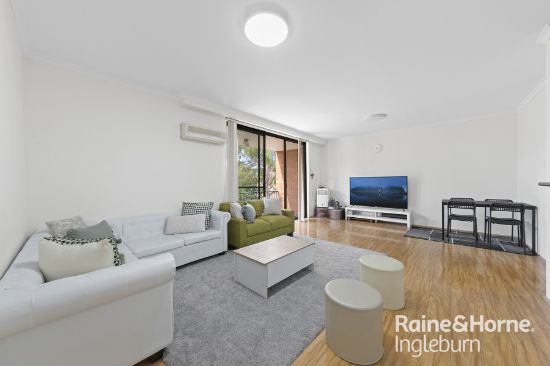 28/4 Riverpark drive, Liverpool, NSW 2170