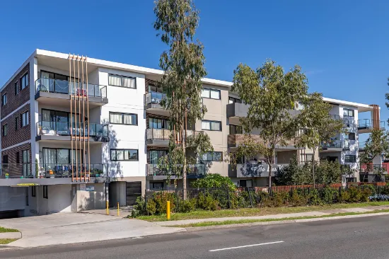 28/417 Hume Hwy, Yagoona, NSW, 2199