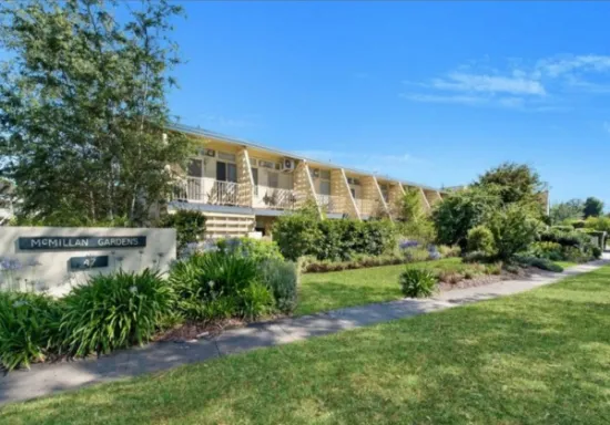 28/47 McMillan Crescent, Griffith, ACT, 2603
