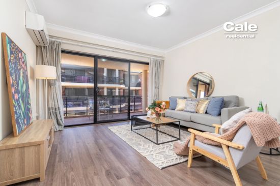 28/72-78 Constitution Road, Meadowbank, NSW 2114