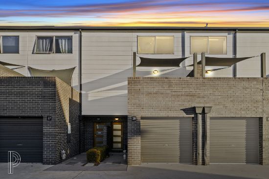 28/8 Henry Kendall Street, Franklin, ACT 2913