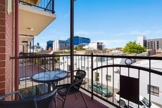 28/81 Carrington Street, Adelaide, SA, 5000