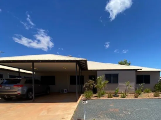 28 Acacia Way, South Hedland, WA, 6722