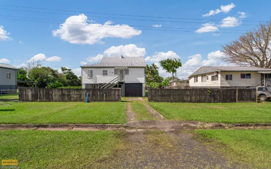 28 ALICE Street, Innisfail, QLD, 4860