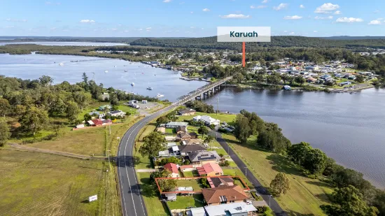 28 Alice Street, Karuah, NSW, 2324