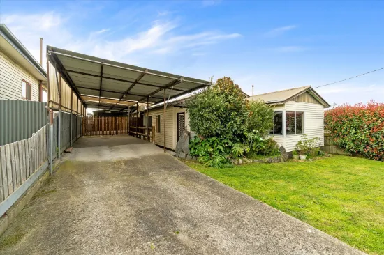 28 Anderson Ave, Yallourn North, VIC, 3825