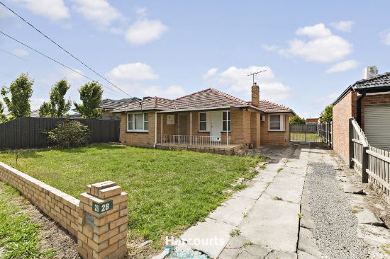 28 Anderson Street, Lalor, Vic 3075