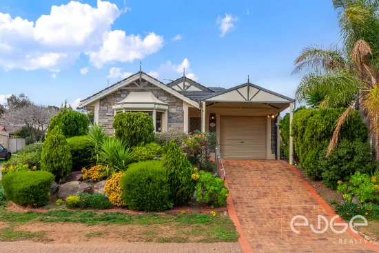 28 Ashwood Boulevard, Hillbank, SA, 5112