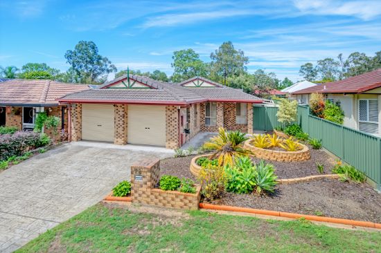 28 Banksia Circuit, Forest Lake, Qld 4078