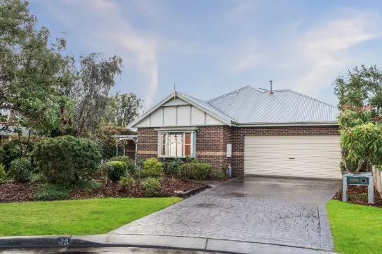 28 Banksia Place, Grovedale, VIC, 3216