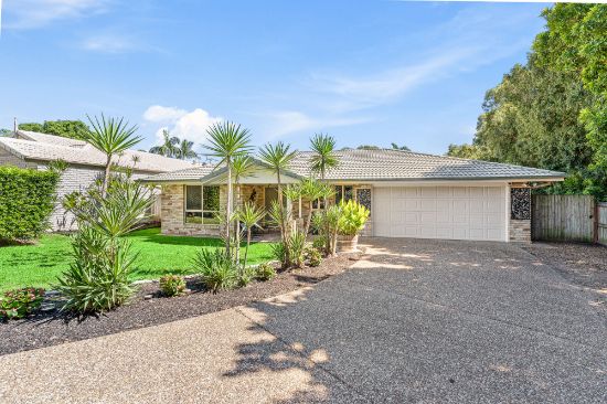 28 Beamont Place, Forest Lake, Qld 4078