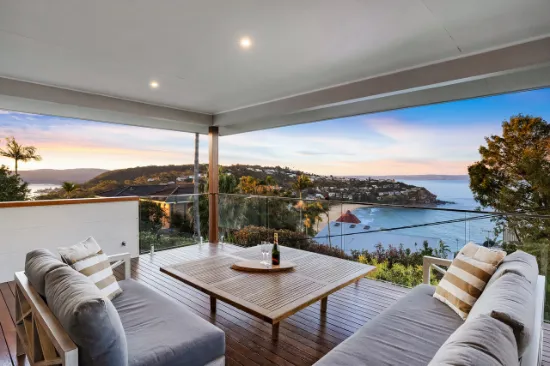 28 Beauty Drive, Whale Beach, NSW, 2107