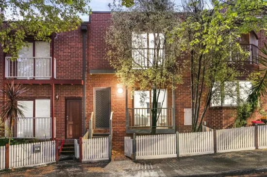 28 Bendall Street, Kensington, VIC, 3031