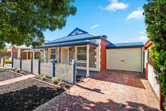 28 Blue Wren Circuit, Mawson Lakes, SA 5095