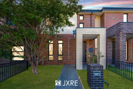 28 Botanic Drive, Clayton South, VIC, 3169