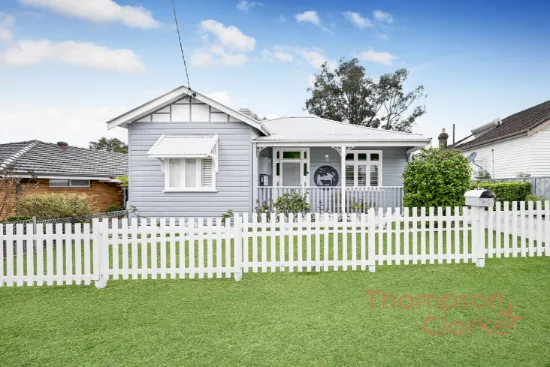 28 Buckland Ave, Cessnock, NSW, 2325