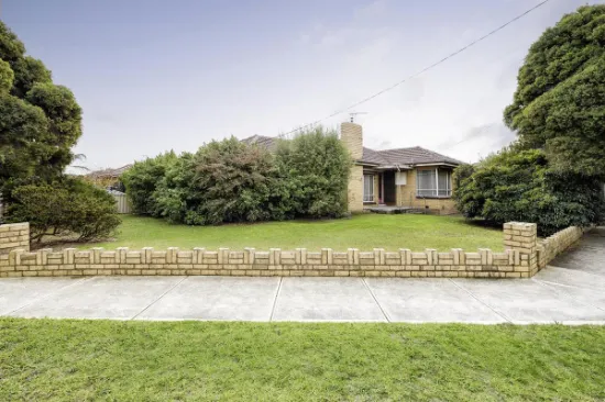 28 Burbank Drive, Reservoir, VIC, 3073