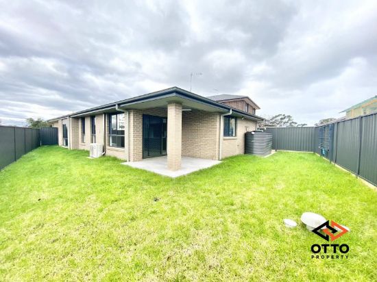 28 Carrawinya Crescent, North Kellyville, NSW 2155