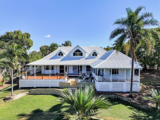 28 Catherine Ave, Inverness, Qld 4703