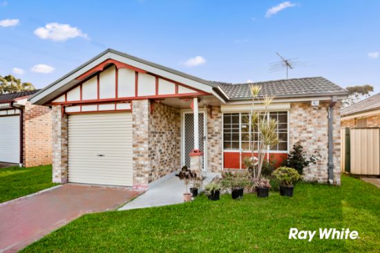 28 Chandler Street, Rooty Hill, NSW 2766