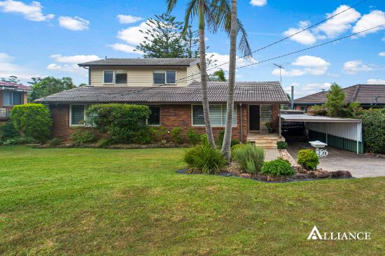 28 Churchill Road, Padstow Heights, NSW 2211