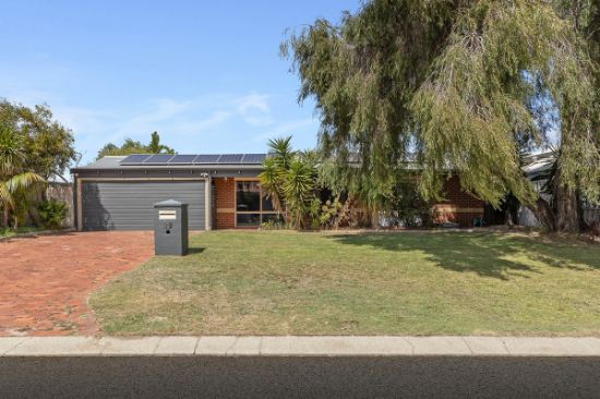 28 Clermont Place, Port Kennedy, WA 6172