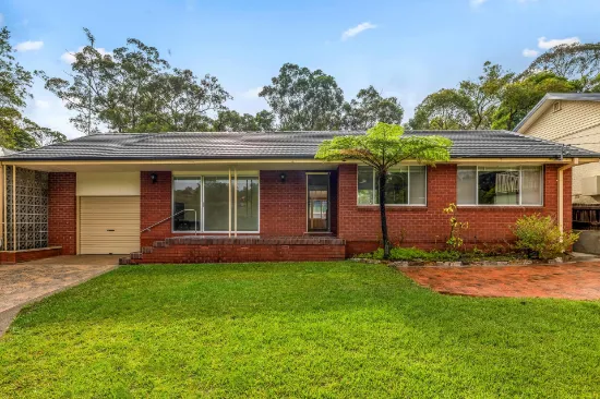 28 Clinton Close, Berowra Heights, NSW, 2082