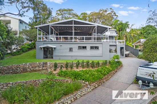 28 Coal Point Road, Coal Point, NSW 2283