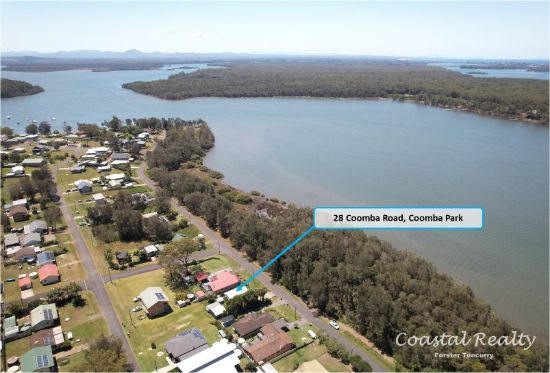 28 Coomba Road, Coomba Park, NSW 2428